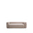 3-Sitzer-Sofa Blok in beiger Chenille, 240 cm, FSC Mix Credit von Kave Home – Bild 1