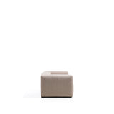 3-Sitzer-Sofa Blok in beiger Chenille, 240 cm, FSC Mix Credit von Kave Home – Bild 4