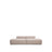 3-Sitzer-Sofa Blok in beiger Chenille, 290 cm, FSC Mix Credit von Kave Home – Bild 1