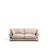 3-Sitzer-Sofa Gala aus Microbouclé, FSC Mix Credit, 210 cm von Kave Home – Bild 1