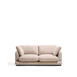 3-Sitzer-Sofa Gala aus Microbouclé, FSC Mix Credit, 210 cm von Kave Home – Bild 1