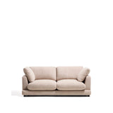3-Sitzer-Sofa Gala aus Microbouclé, FSC Mix Credit, 210 cm von Kave Home – Bild 1