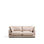 3-Sitzer-Sofa Gala aus Microbouclé, FSC Mix Credit, 210 cm von Kave Home – Bild 1
