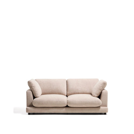 3-Sitzer-Sofa Gala aus Microbouclé, FSC Mix Credit, 210 cm von Kave Home – Bild 1