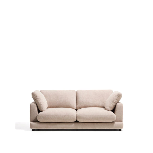 3-Sitzer-Sofa Gala aus Microbouclé, FSC Mix Credit, 210 cm von Kave Home – Bild 1