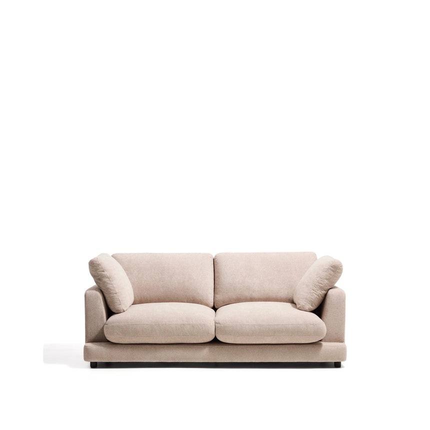 3-Sitzer-Sofa Gala aus Microbouclé, FSC Mix Credit, 210 cm von Kave Home – Bild 1