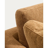 3-Sitzer-Sofa Gala aus senfgelbem Microbouclé, FSC Mix Credit, 210 cm von Kave Home – Bild 7