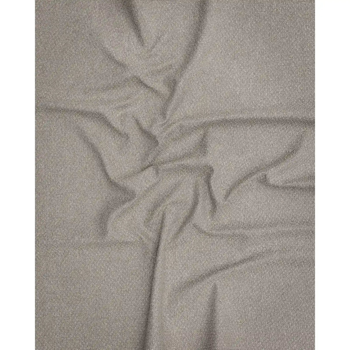 3-Sitzer-Sofa Martina in Lammfelloptik in Steinton 246 cm FSC Mix Credit von Kave Home – Produktbild 6