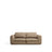 3-Sitzer Sofa Vera, 230 cm FSC Mix Credit von Kave Home – Bild 1