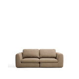 3-Sitzer Sofa Vera, 230 cm FSC Mix Credit von Kave Home – Bild 1