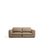 3-Sitzer Sofa Vera, 230 cm FSC Mix Credit von Kave Home – Bild 1