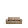 3-Sitzer Sofa Vera, 230 cm FSC Mix Credit von Kave Home – Bild 1