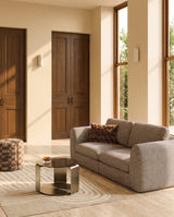 3-Sitzer Sofa Vera, 230 cm FSC Mix Credit von Kave Home – Bild 2