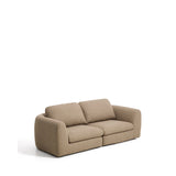 3-Sitzer Sofa Vera, 230 cm FSC Mix Credit von Kave Home – Bild 4