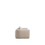 3-Sitzer Sofa Vera in Beige, 230 cm FSC Mix Credit von Kave Home – Bild 5
