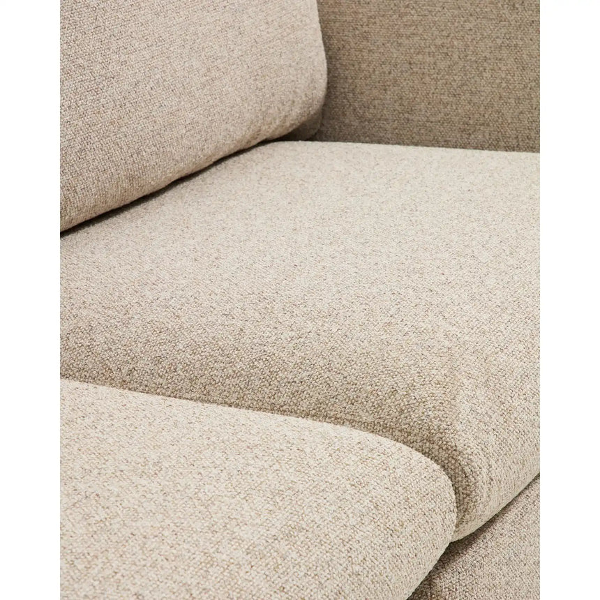 3-Sitzer Sofa Vera in Beige, 230 cm FSC Mix Credit von Kave Home – Bild 7