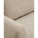 3-Sitzer Sofa Vera in Beige, 230 cm FSC Mix Credit von Kave Home – Bild 9