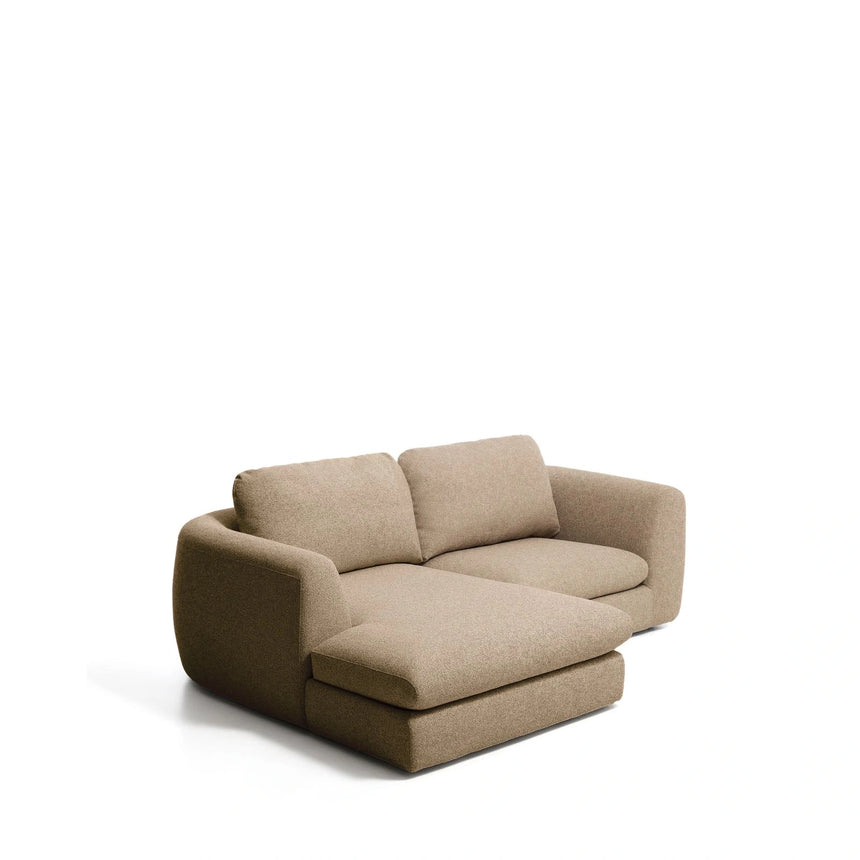 3-Sitzer Sofa Vera mit Chaiselongue links, 232 cm FSC Mix Credit von Kave Home – Bild 4