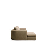 3-Sitzer Sofa Vera mit Chaiselongue links, 232 cm FSC Mix Credit von Kave Home – Bild 5