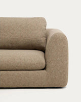 3-Sitzer Sofa Vera mit Chaiselongue links, 232 cm FSC Mix Credit von Kave Home – Bild 6