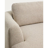 3-Sitzer Sofa Vera mit Chaiselongue links in Beige, 232 cm FSC Mix Credit von Kave Home – Bild 7