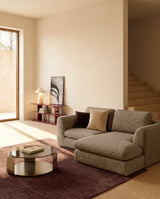 3-Sitzer Sofa Vera mit Chaiselongue rechts, 232 cm FSC Mix Credit von Kave Home – Bild 2