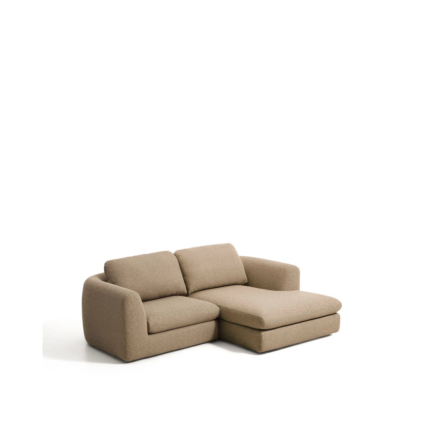 3-Sitzer Sofa Vera mit Chaiselongue rechts, 232 cm FSC Mix Credit von Kave Home – Bild 3