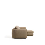 3-Sitzer Sofa Vera mit Chaiselongue rechts, 232 cm FSC Mix Credit von Kave Home – Bild 4