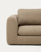3-Sitzer Sofa Vera mit Chaiselongue rechts, 232 cm FSC Mix Credit von Kave Home – Bild 5