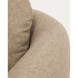 3-Sitzer Sofa Vera mit Chaiselongue rechts, 232 cm FSC Mix Credit von Kave Home – Bild 7