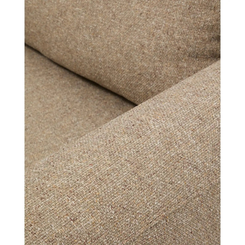 3-Sitzer Sofa Vera mit Chaiselongue rechts, 232 cm FSC Mix Credit von Kave Home – Bild 8