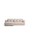 4-Sitzer-Bettsofa Marela mit Chaiselongue links, 276 cm, FSC Mix Credit von Kave Home – Bild 1