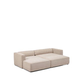 4-Sitzer-Bettsofa Marela mit Chaiselongue links, 276 cm, FSC Mix Credit von Kave Home – Bild 8