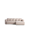 4-Sitzer-Bettsofa Marela mit Chaiselongue rechts, 276 cm, FSC Mix Credit von Kave Home – Bild 1