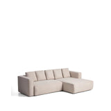 4-Sitzer-Bettsofa Marela mit Chaiselongue rechts, 276 cm, FSC Mix Credit von Kave Home – Bild 3