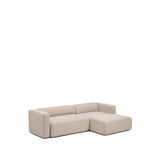 4-Sitzer-Bettsofa Marela mit Chaiselongue rechts, 276 cm, FSC Mix Credit von Kave Home – Bild 9