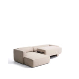 4-Sitzer-Bettsofa Marela mit aufklappbarer Chaiselongue links, 276 cm, FSC Mix Credit von Kave Home – Bild 7
