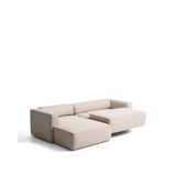 4-Sitzer-Bettsofa Marela mit aufklappbarer Chaiselongue links, 276 cm, FSC Mix Credit von Kave Home – Bild 9
