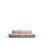 4-Sitzer-Modularsofa Gala aus Microbouclé oder Chenille, FSC Mix Credit, 330 cm von Kave Home – Bild 1