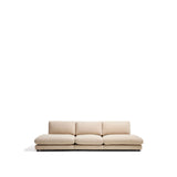 4-Sitzer-Modularsofa Gala aus beiger Chenille, FSC Mix Credit, 330 cm von Kave Home – Bild 1