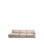 4-Sitzer-Modularsofa Gala mit Randmodul links aus Microbouclé oder Chenille, FSC Mix Credit, 315 cm von Kave Home – Bild 1