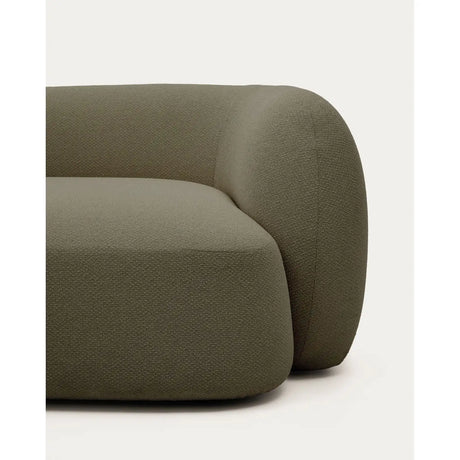 4-Sitzer-Modularsofa Martina mit Chenille und Chaiselongue links 377 cm von Kave Home – Bild 8