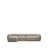 4-Sitzer-Modularsofa Martina mit Chenille und Chaiselongue links in Steinton 377 cm von Kave Home – Bild 1