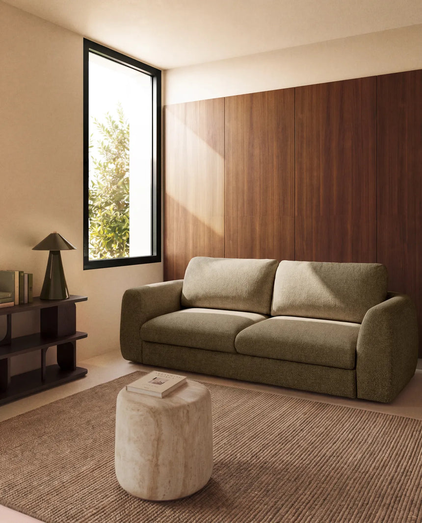4-Sitzer Schlafsofa Vera, 240 cm, FSC Mix Credit von Kave Home – Bild 2
