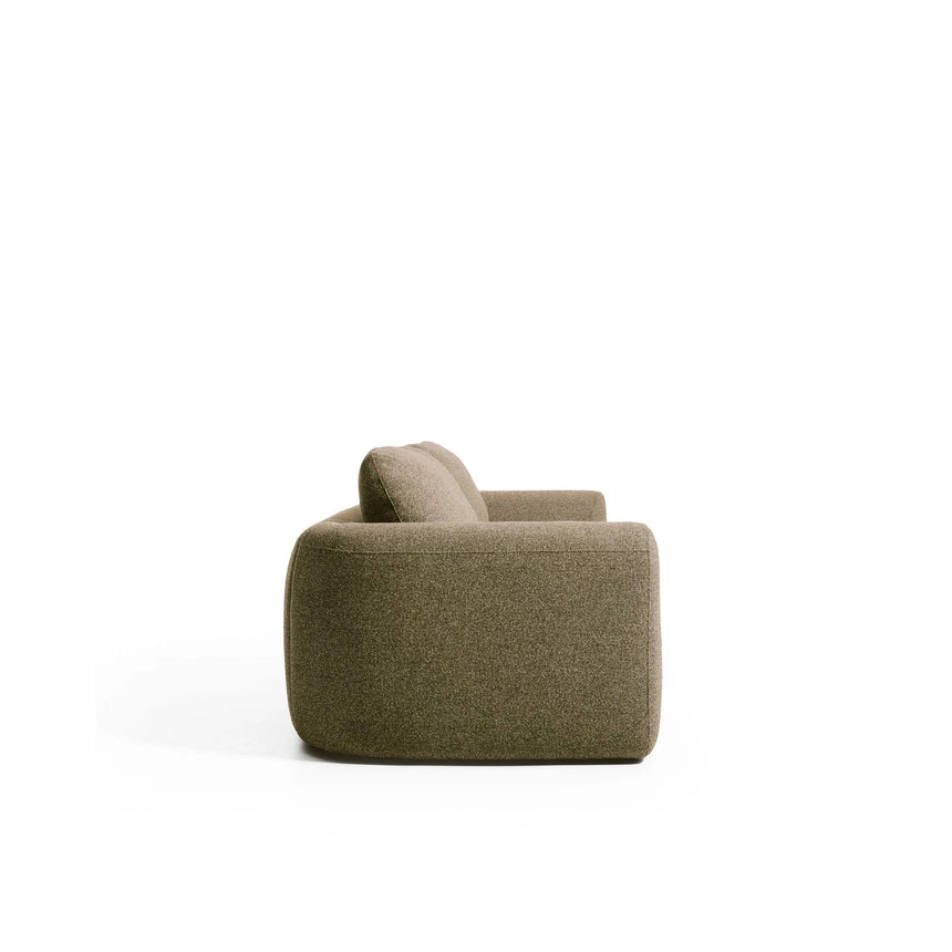4-Sitzer Schlafsofa Vera, 240 cm, FSC Mix Credit von Kave Home – Bild 6