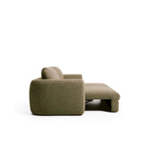 4-Sitzer Schlafsofa Vera, 240 cm, FSC Mix Credit von Kave Home – Bild 7