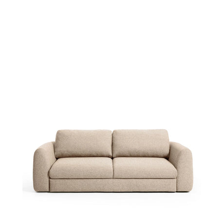 4-Sitzer Schlafsofa Vera in Beige, 240 cm FSC Mix Credit von Kave Home – Bild 1