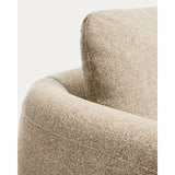 4-Sitzer Schlafsofa Vera in Beige, 240 cm FSC Mix Credit von Kave Home – Bild 10