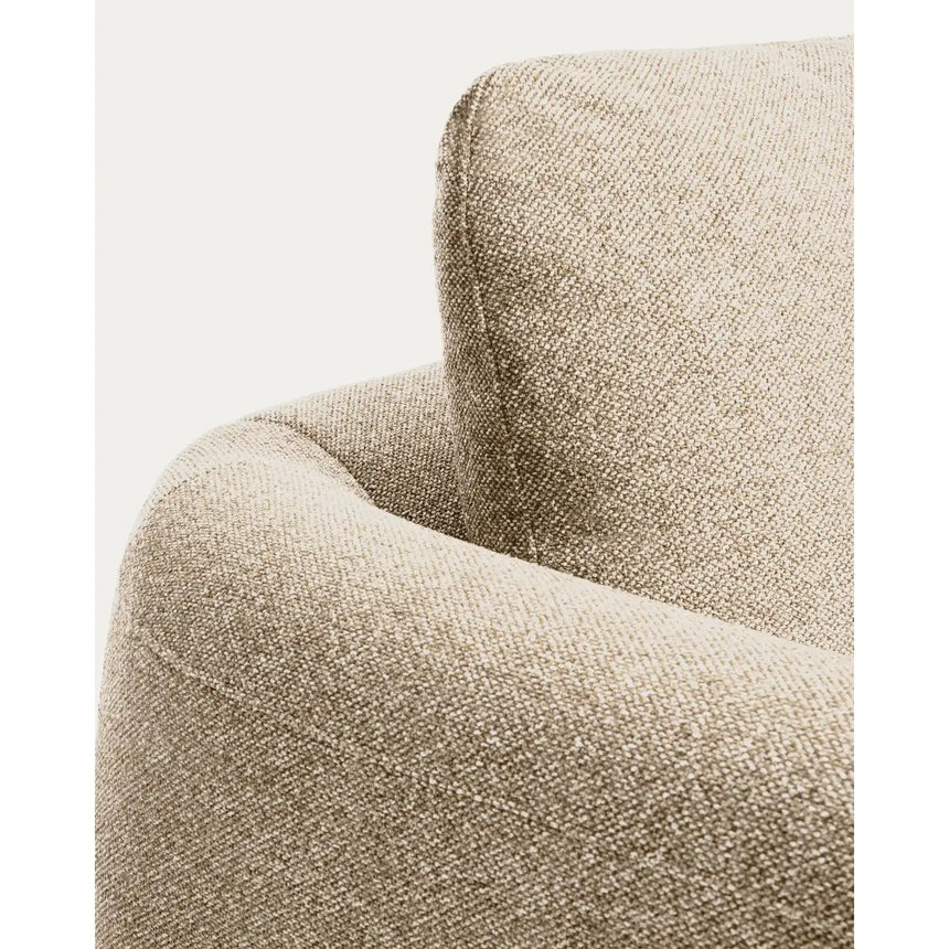4-Sitzer Schlafsofa Vera in Beige, 240 cm FSC Mix Credit von Kave Home – Bild 10