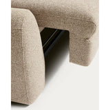 4-Sitzer Schlafsofa Vera in Beige, 240 cm FSC Mix Credit von Kave Home – Bild 11